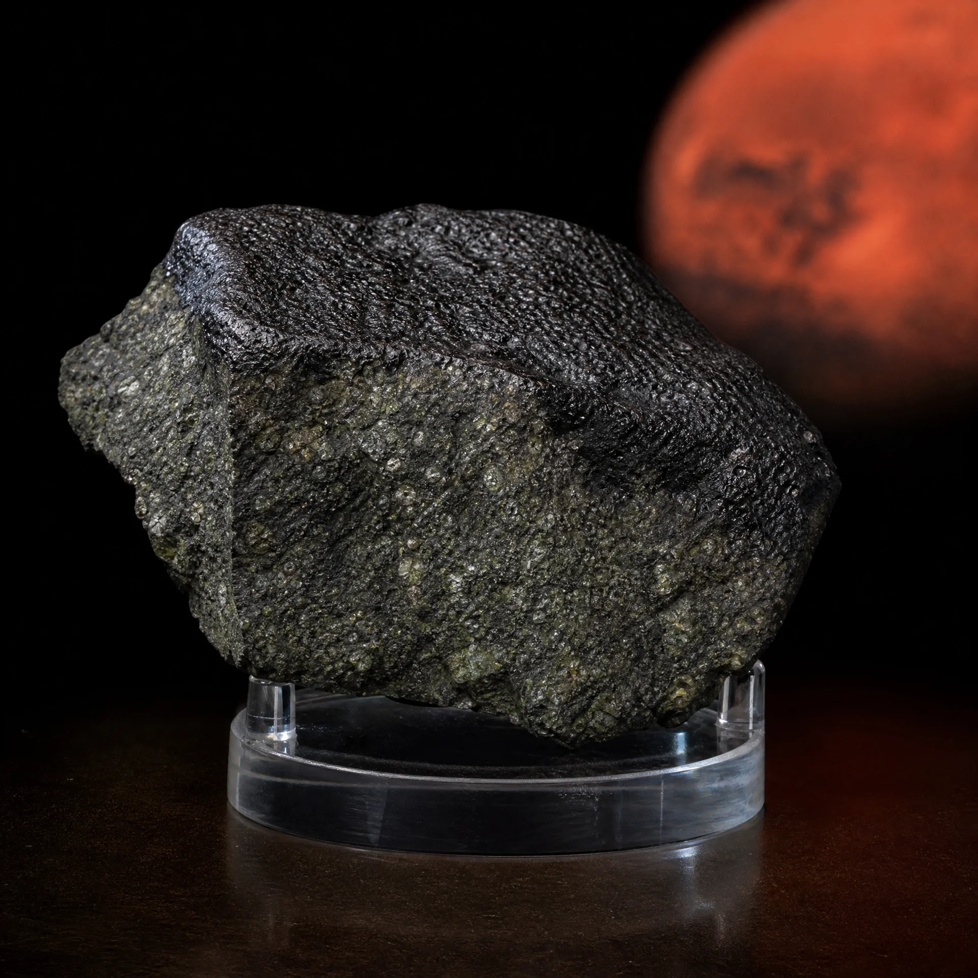 火星陨石